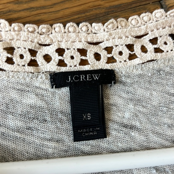 J. Crew Tank - Picture 2 of 9